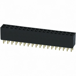 Sullins Connector Solutions PPPC182LFBN-RC image