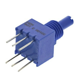 BOURNS 3310H-003-104L image