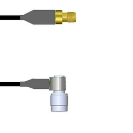 Q-7004Z000M002M Amphenol Custom Cable