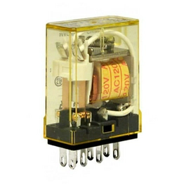RY2S-UDC12V IDEC