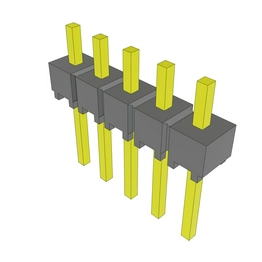 MTSW-105-07-G-S-100 samtec