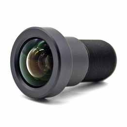 ED-LENS-M12-180780-08 EDATEC