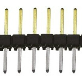 samtec TSW-112-08-L-S image