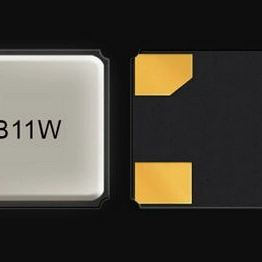 ABRACON ABM11W-101-32.0000MHZ-T3 image