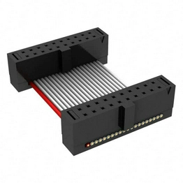 FFSD-10-D-40.00-01-N-RW samtec