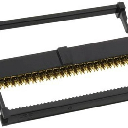 Hirose Electric HIF3A-40D-2.54R image