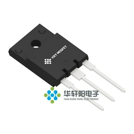 C3M0900170M HXY MOSFET