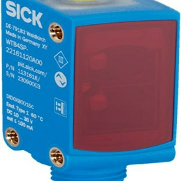 WLA4SP-22161130A00Z2ZZZZZZZZZ1 / 1139755 SICK
