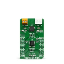 MikroElektronika MIKROE-3744 image