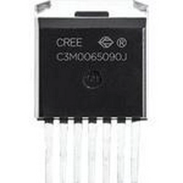 C3M0065090J CREE