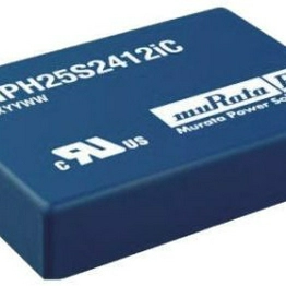NPH25S2415IC Murata Power Solutions