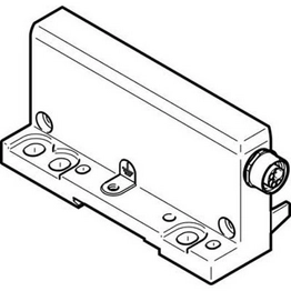 CPX-EPL-EV-X FESTO