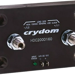Sensata Technologies HDC60D120 image