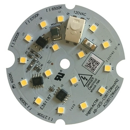 AB-GES-C06112W401N2 American Bright