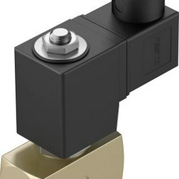 FESTO VZWD-L-M22C-M-G14-10-V-1P4-50 image