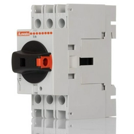 Lovato Electric GA032A image