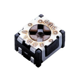 NIDEC COMPONENTS CORPORATION ST-2TA101 image