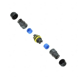 SC-L-UL11-04-BL Amphenol