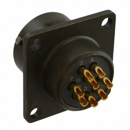 KPT02E-12-8S ITT