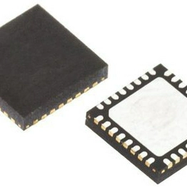 Renesas Electronics ISL81401FRZ-T7A image