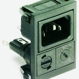 bulgin BZV03/Z0000/14 image