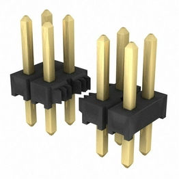 TMM-107-03-G-D samtec