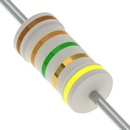 HHV-50JT-52-1M3 YAGEO