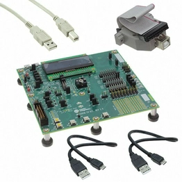 MAX32631-EVKIT# Analog Devices