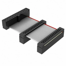 FFSD-13-D-04.00-01-N-D02-R samtec