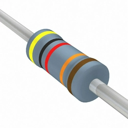 YAGEO MFR100FTF52-402K image