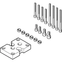 DHAA-G-G6-16-B8-25 FESTO