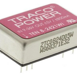 TRACO Power TEN 8-2421WI image