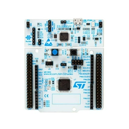 NUCLEO-G0B1RE STMicroelectronics