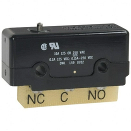 DT-2R-A7 Honeywell