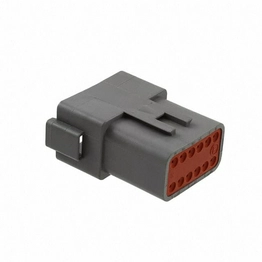 DT04-12PA-C015 TE Connectivity