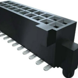 samtec SFC-125-T2-L-D-A image