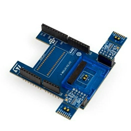 X-NUCLEO-53L1A2 STMicroelectronics