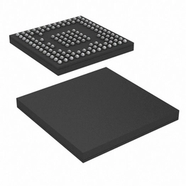 EFR32BG12P432F1024GL125-BR Silicon Laboratories
