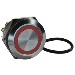 DH221NBSR12 Circuit Interruption Technology