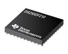 Texas Instruments DS250DF210ABMT image