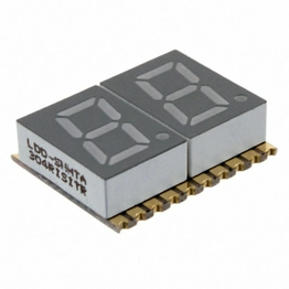LDD-SMHTA304RISITR LUMEX