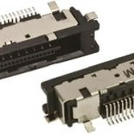 Hirose Electric FX15S-31S-0.5SH image