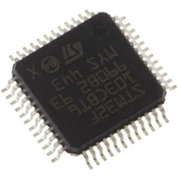 STMicroelectronics STM32F103CBT6 image
