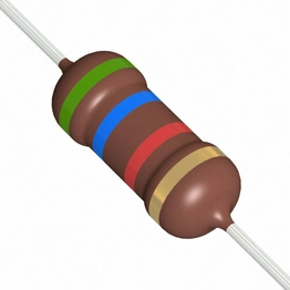 TE Connectivity RR03J5K6TB image