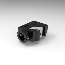 XKB Connectivity PJ-3020 image