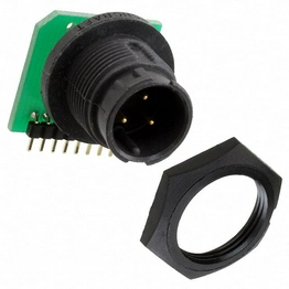 EN3P3MRAPCBN Switchcraft