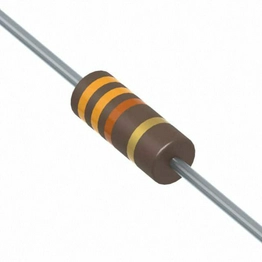 RC14JT330R Stackpole Electronics