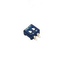 NIDEC COMPONENTS CORPORATION CFS-0202TA image