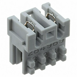 284970-3 TE Connectivity