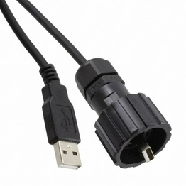 17-200261 CONEC Elektronische Bauelemente